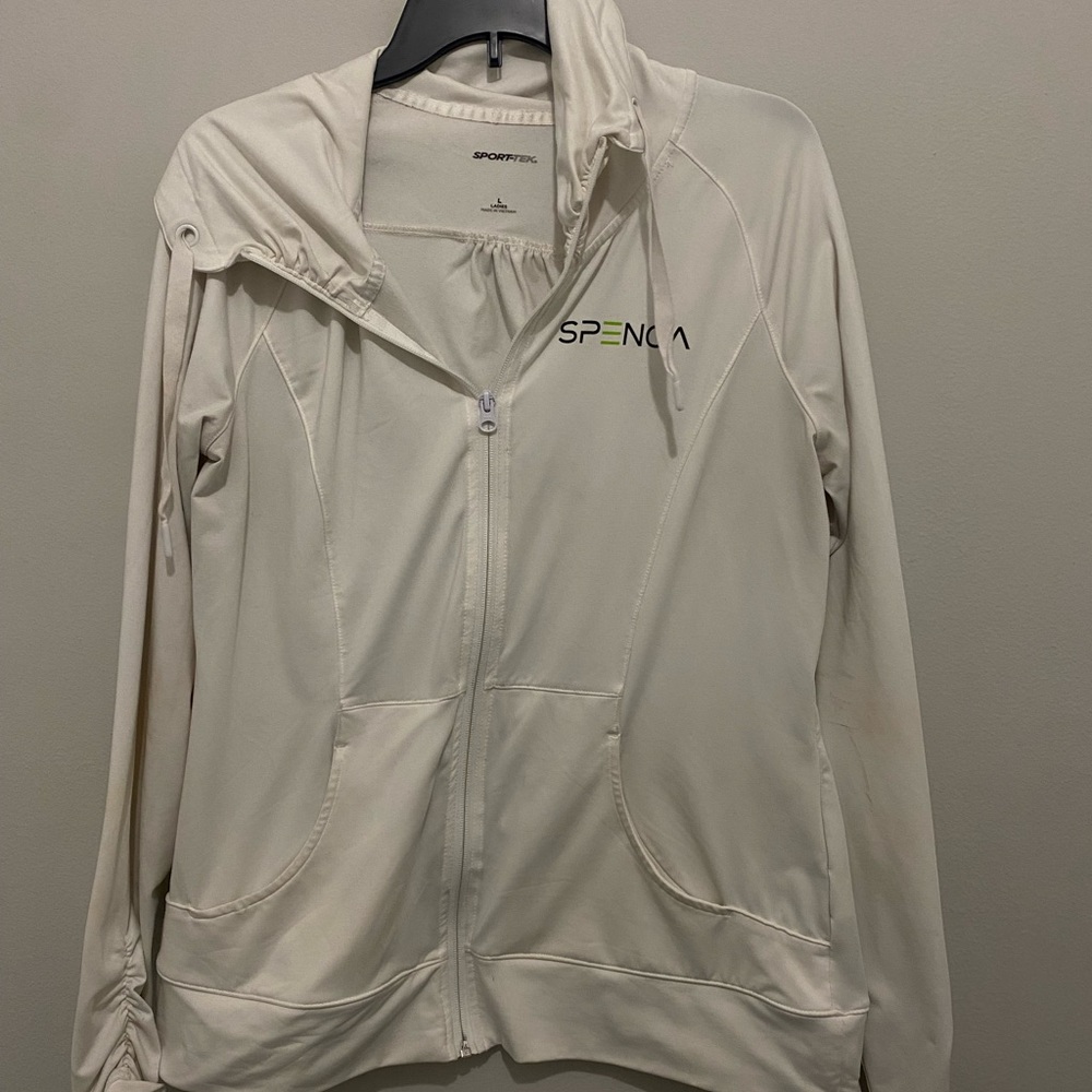 COPY - SPENGA jacket!